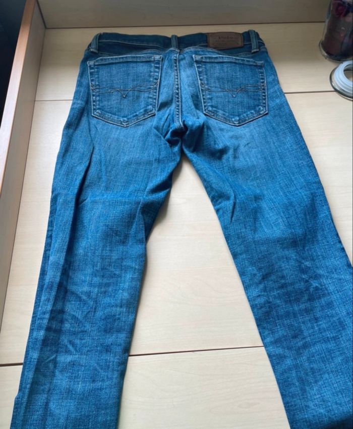 Pantalon Ralph Lauren - photo numéro 5