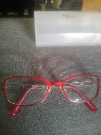 Lunettes Afflelou