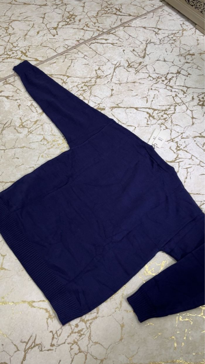 Pull Ami Paris - photo numéro 5