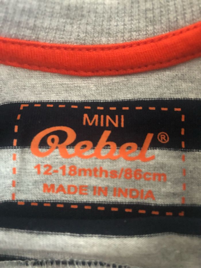 Tee-shirts M.Longues - photo numéro 3