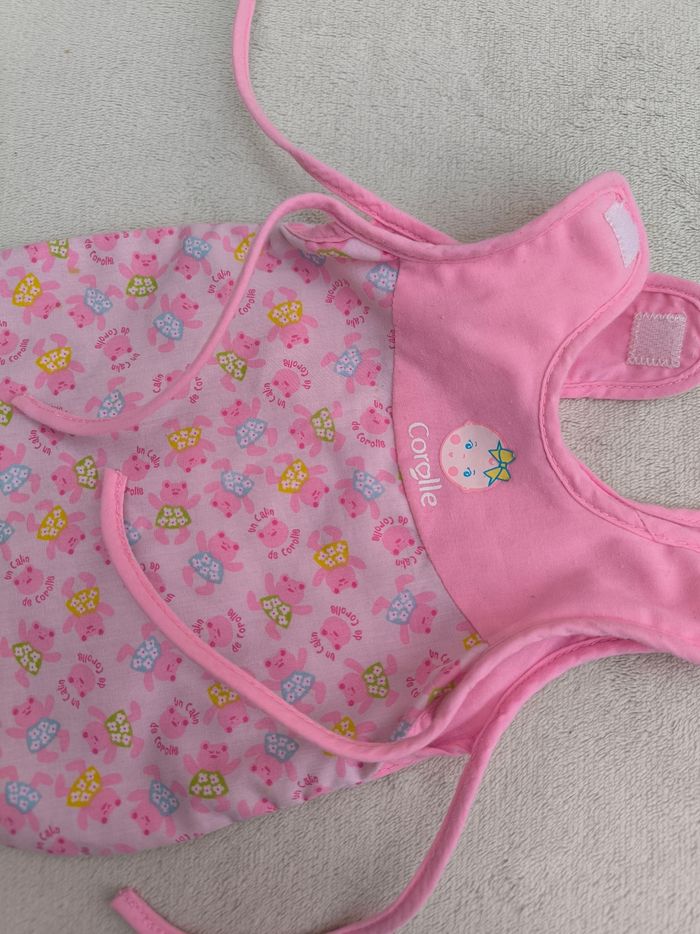 Gigoteuse Corolle 30 cm - photo numéro 5