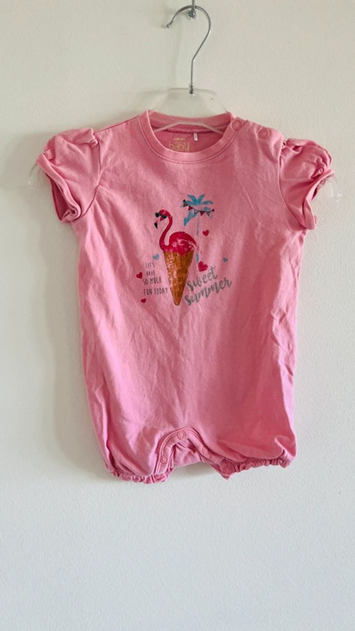 Combinaison Koton Baby - photo numéro 2