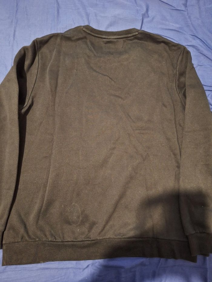 Pull Puma - photo numéro 4