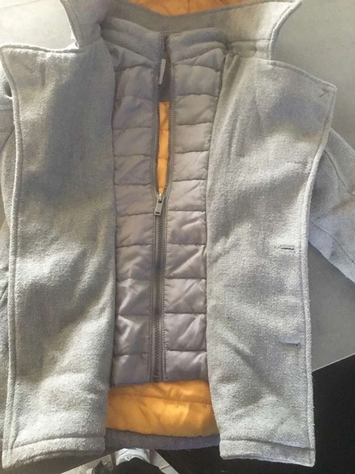 Manteau garçon - photo numéro 4