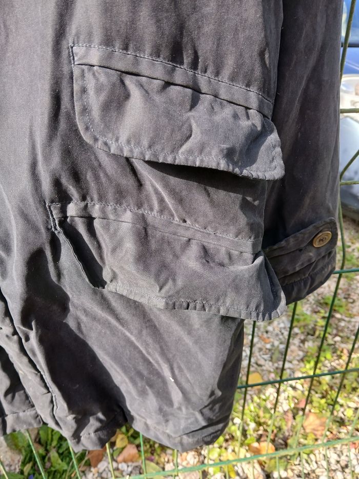 Manteau hiver - photo numéro 2