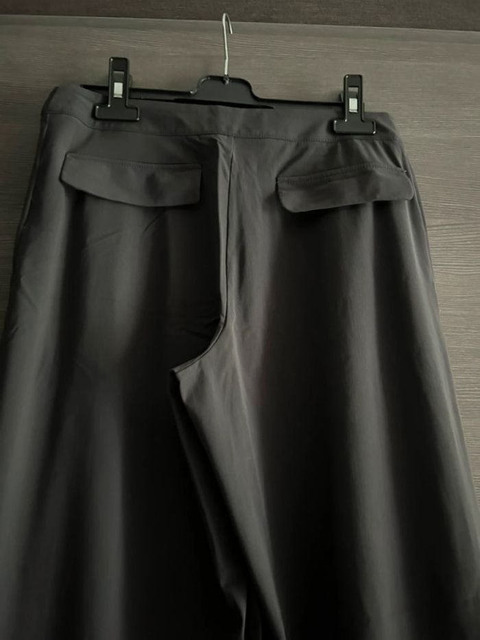 Pantalon 7/8 03322 taille 1 noir - photo numéro 6