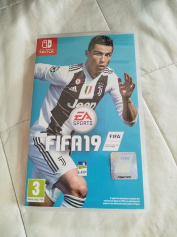 FIFA 19