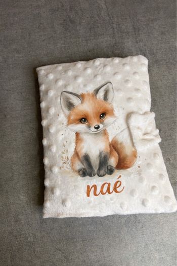 Protège carnet de santé