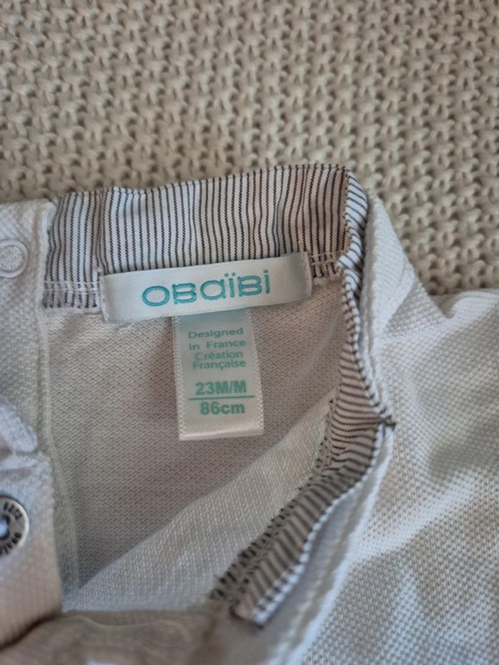 T-shirt blanc - photo numéro 4