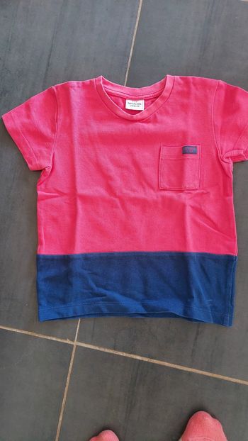 Tshirt