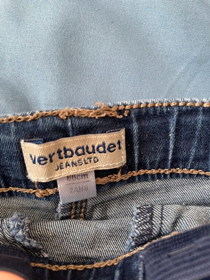 Jegging - photo numéro 3