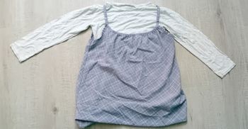 Robe/tunique 8 ans