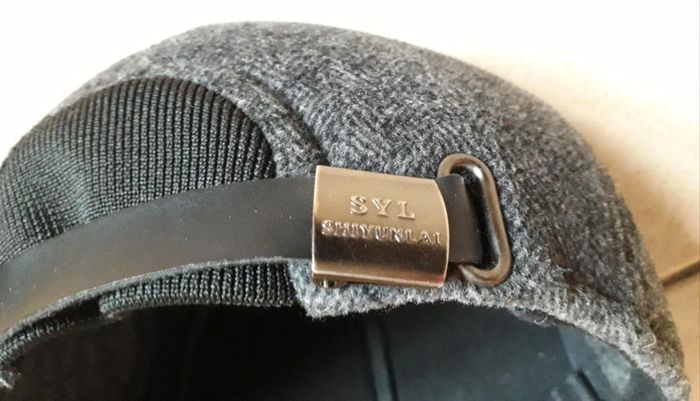 Casquette homme - photo numéro 6