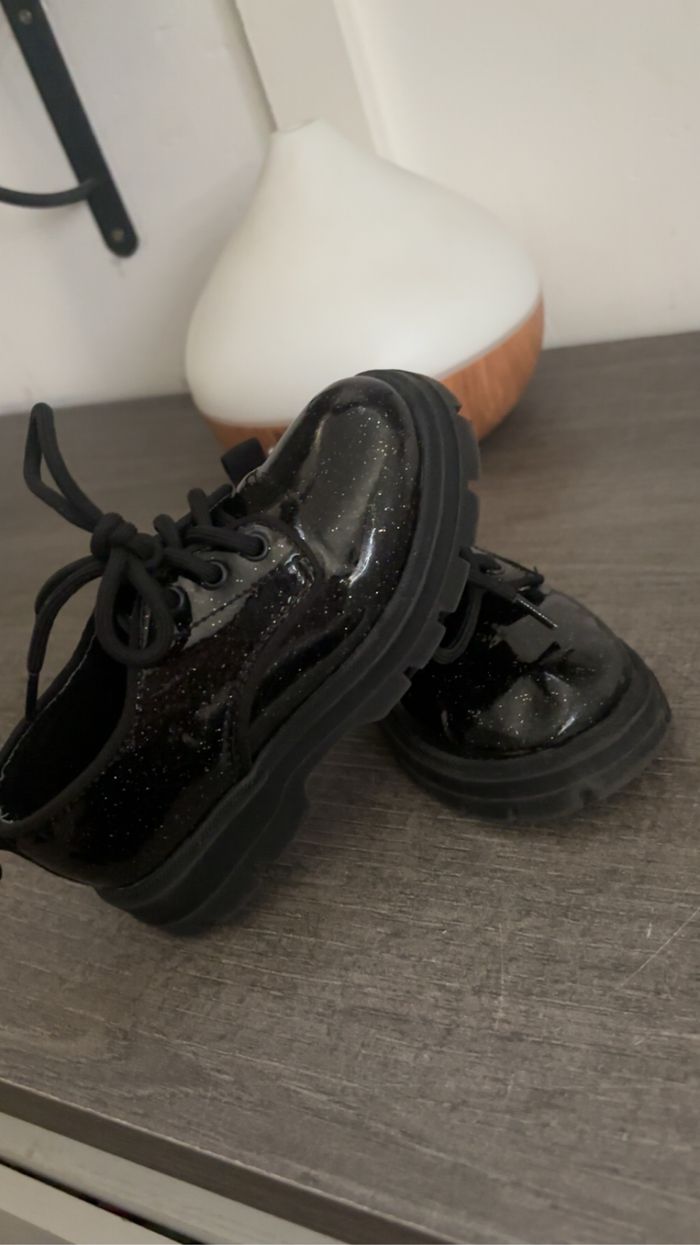 Mocassins Zara