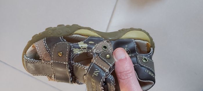 Sandale 25 - photo numéro 8