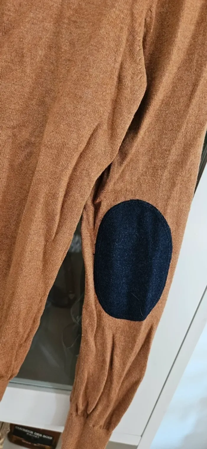 Pull Camel Celio - photo numéro 4