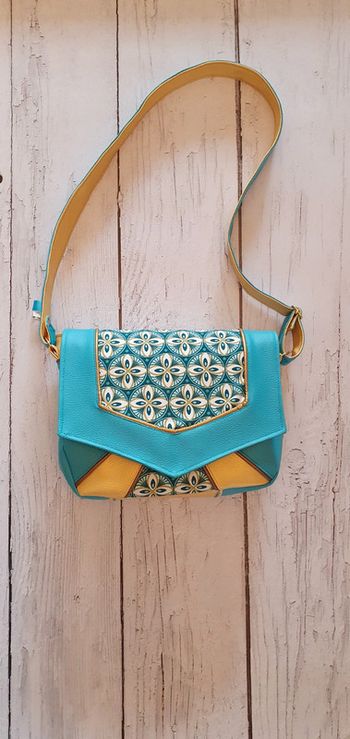 Sac Besace