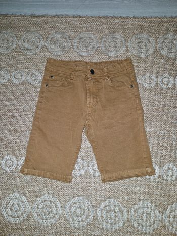 Short TAO 9 ans