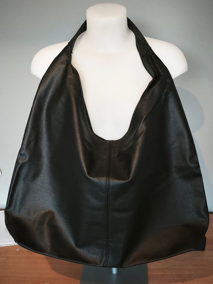 Sac à main de type "hobo"