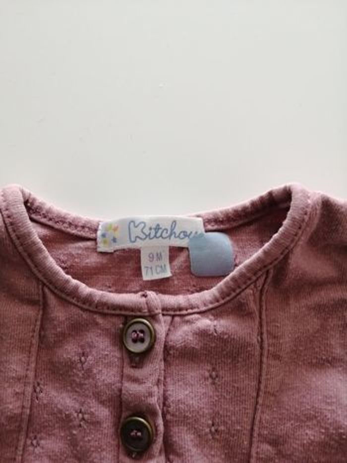 Haut - photo numéro 2