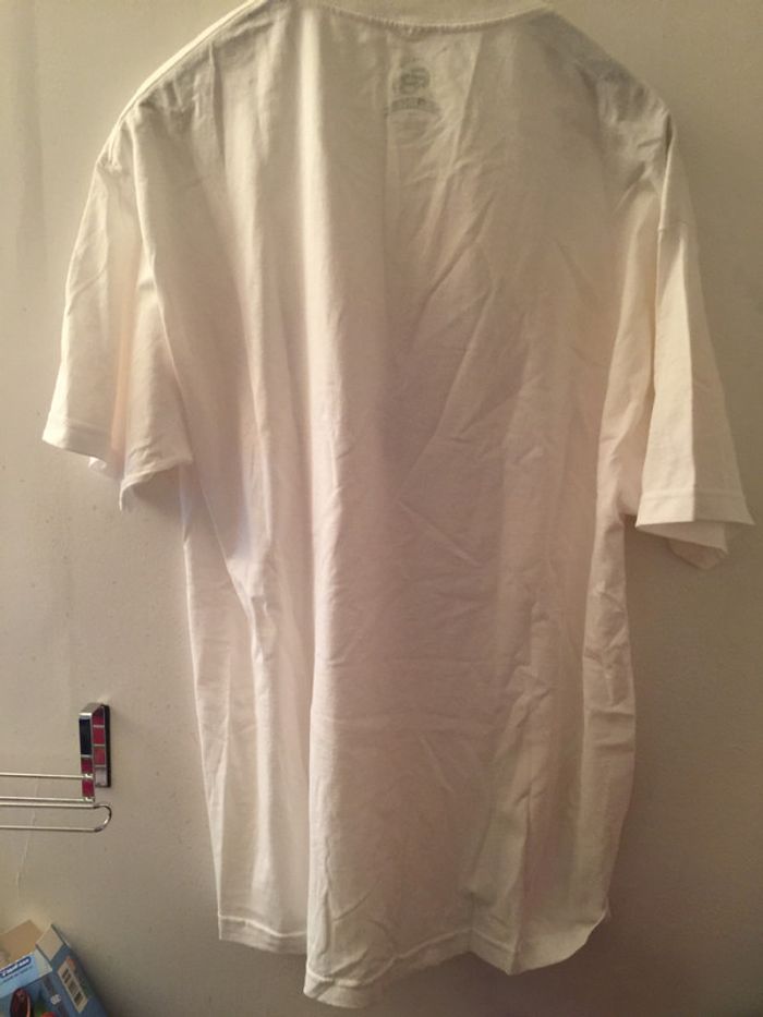 t-shirt ucirvine neuf taille x-large - photo numéro 3