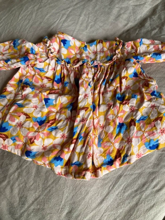 Robe dpam 3 mois - photo numéro 4