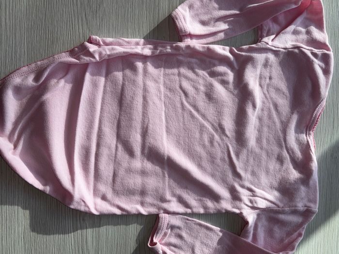 2 bodies, Absorba, 3 ans - photo numéro 3