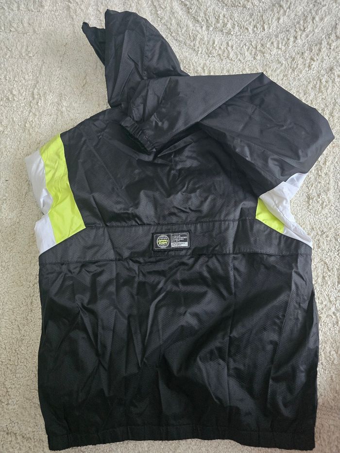 Veste imperméable - photo numéro 3