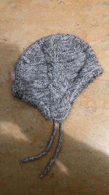 Bonnet 18-23 mois