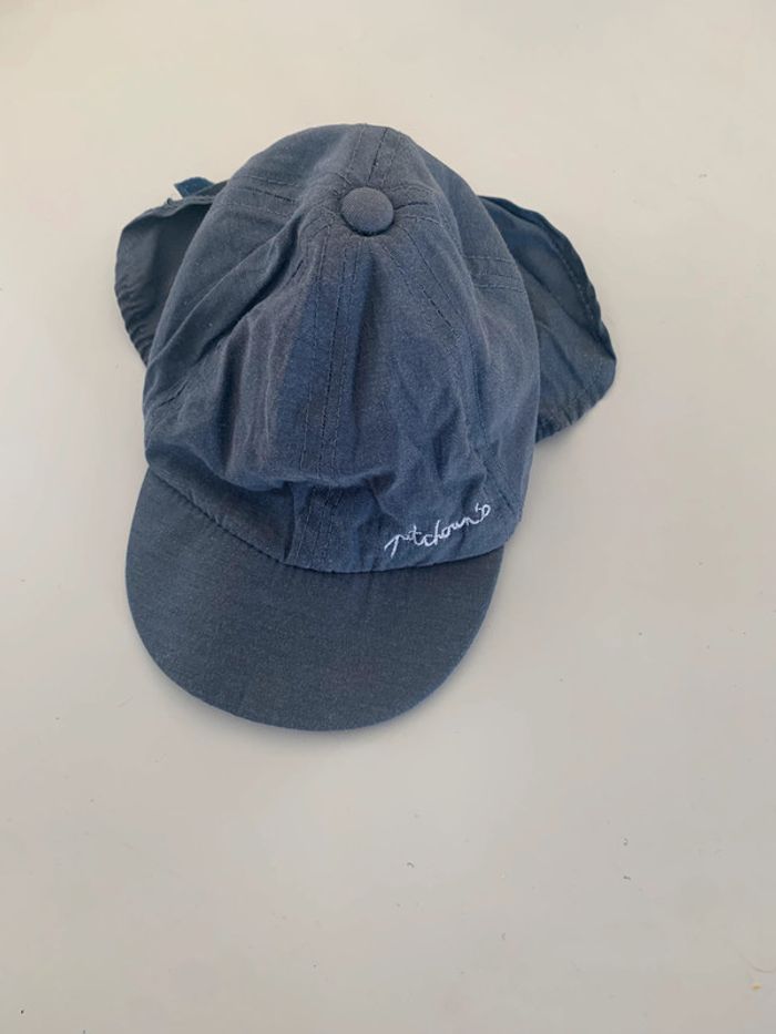 Casquette
