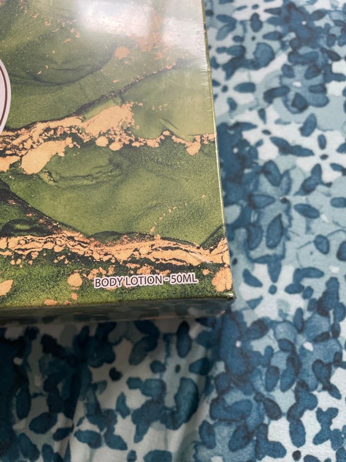 Coffret trois-pièces, perles de femme Pure - photo numéro 4