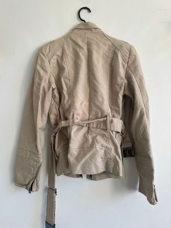 Manteau Zara
