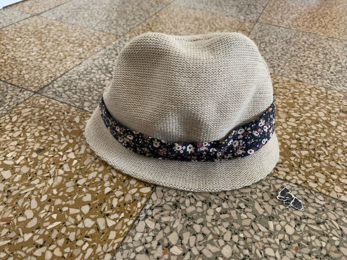 Chapeau fille - photo numéro 2