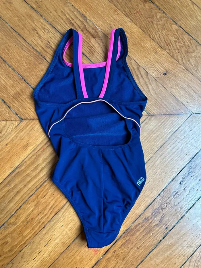 Maillot de bain taille 4 ans - photo numéro 3