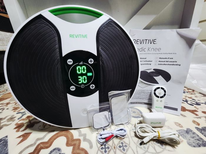 Revitive Medic Knee (genou)