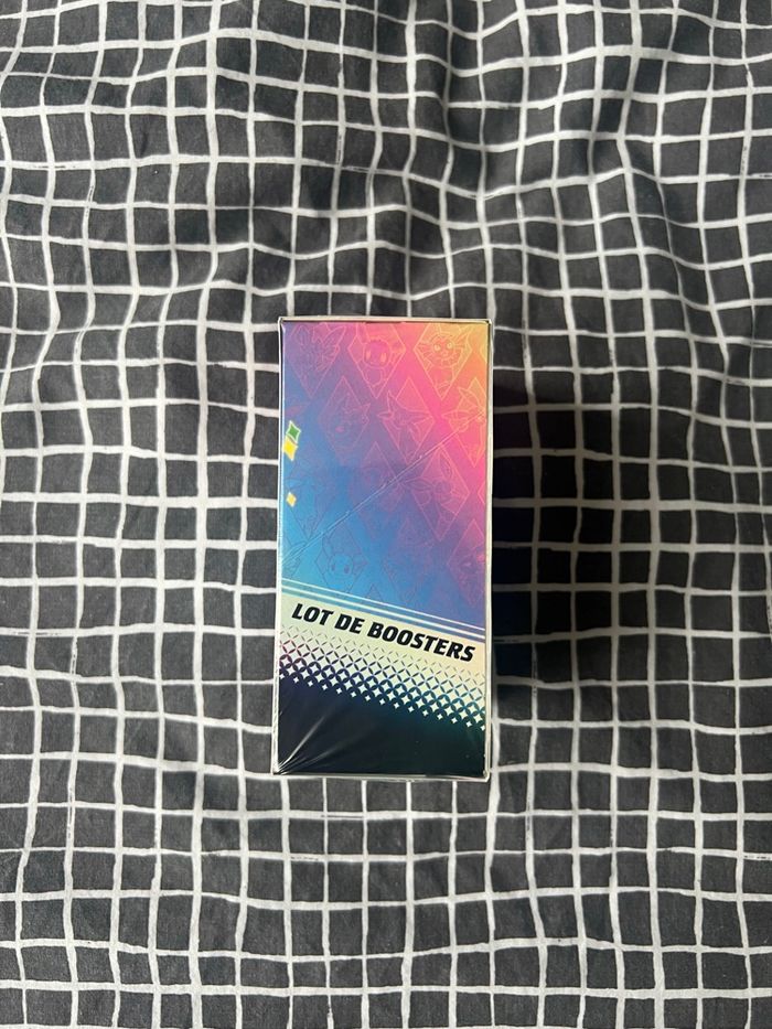 Bundle pokémon évolution prismatique - photo numéro 6