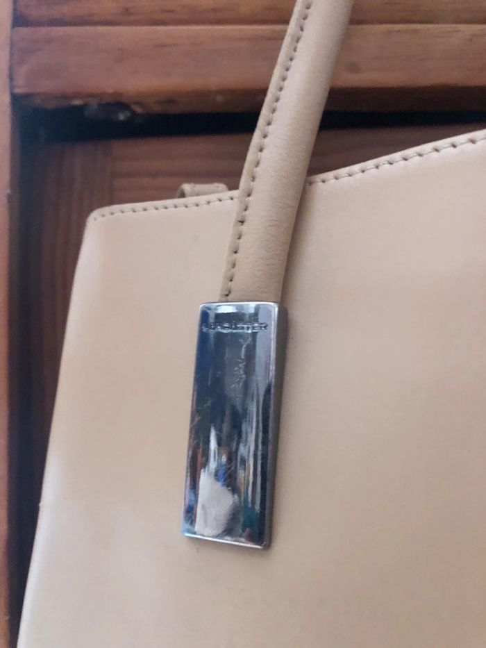 Sac Vintage Lancaster - photo numéro 2