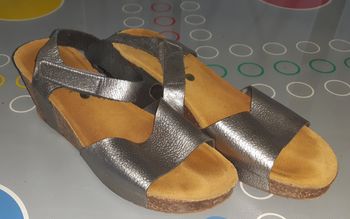 Sandales femme taille 41 Hee Shoes