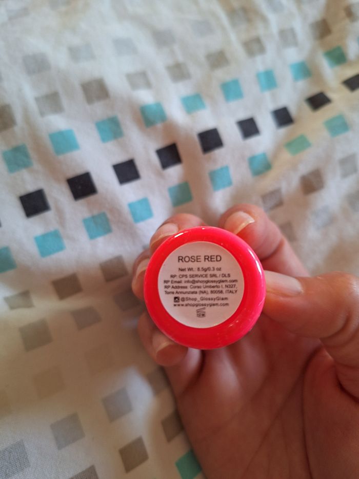 Jelly blush neuf - photo numéro 3