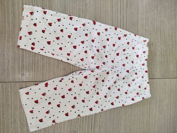 Joli legging taille 24mois