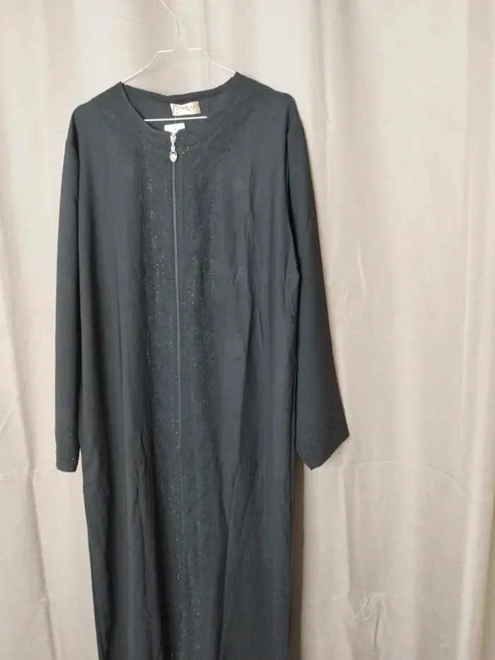 Abaya samiraa - photo numéro 3
