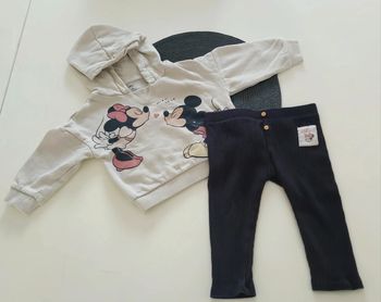 Ensemble 2 ans