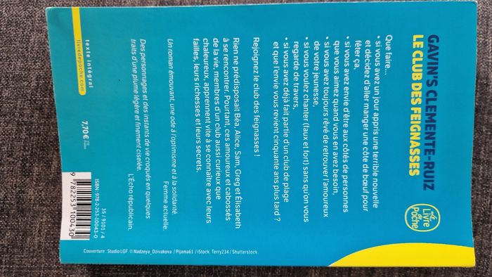 Livres - photo numéro 5