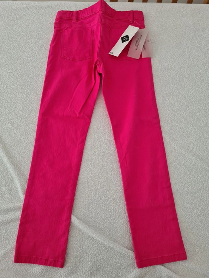 Lot de 2 pantalons neufs - photo numéro 8