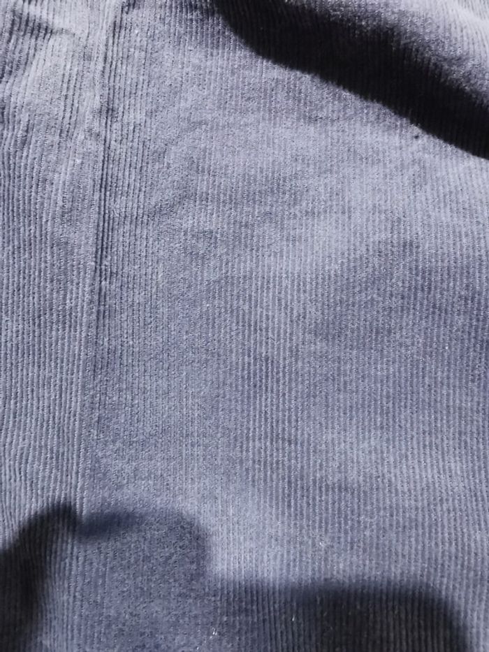 Robe velous mi saison 18 mois - photo numéro 2