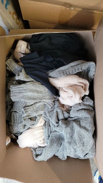 LOT REVENDEUR PIMKI ZARA NEUF