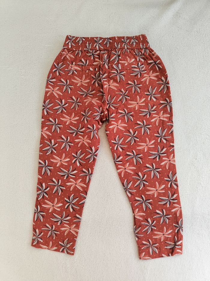 Pantalon fille Okaïdi 3 ans - photo numéro 3