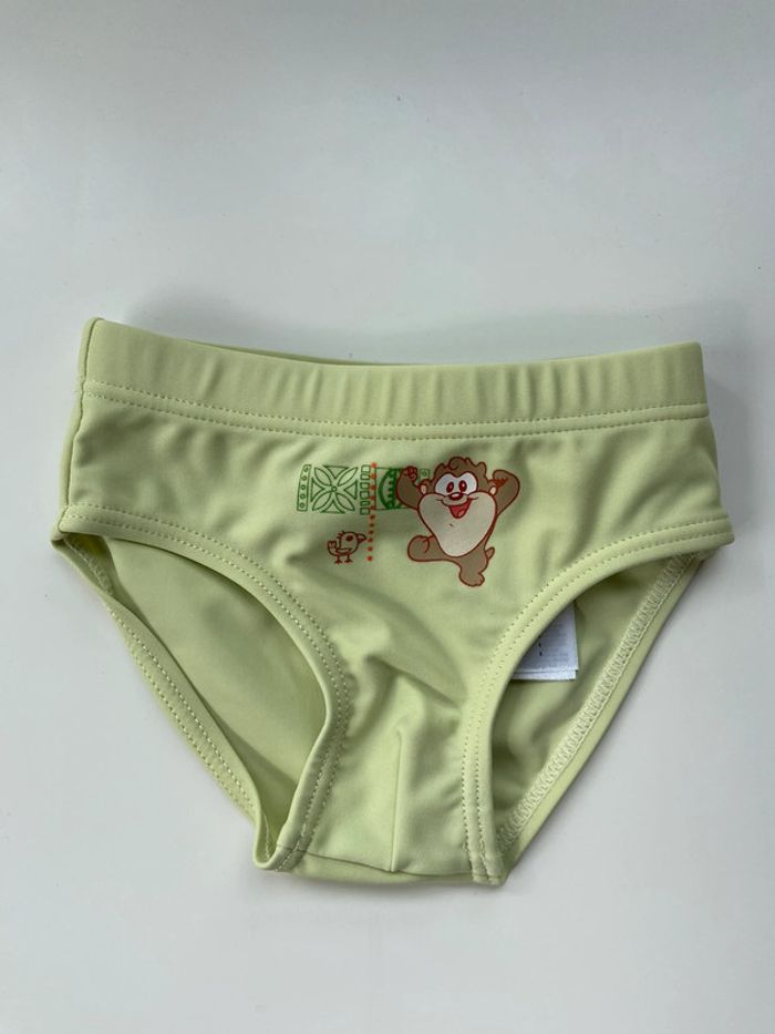Maillot de bain