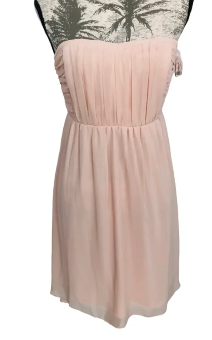 Robe de cérémonie Vila