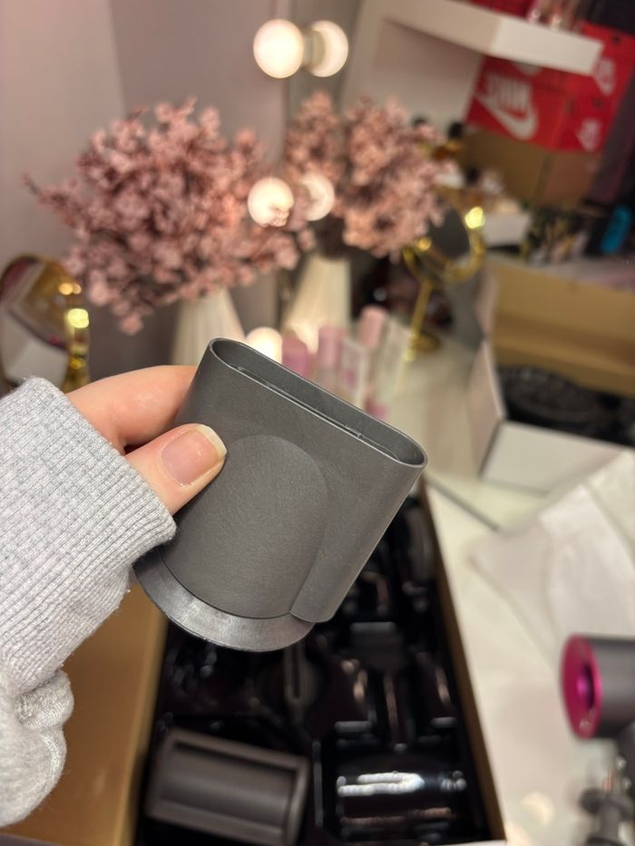 sèche cheveux - photo numéro 7